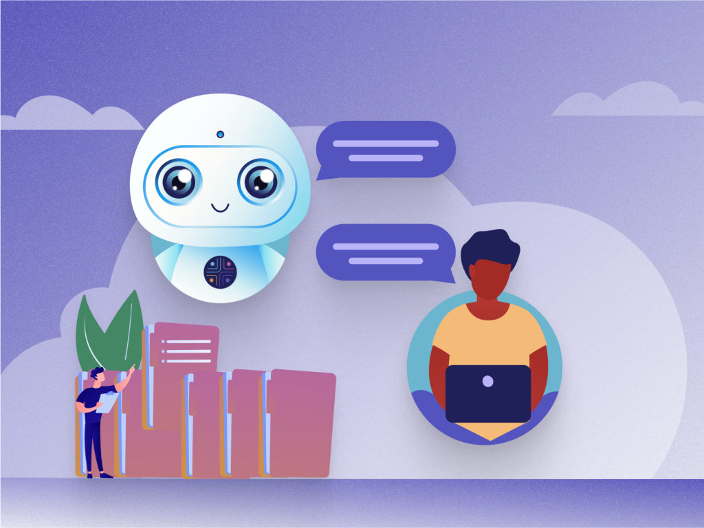 Τι είναι τα Recruitment Bots: Λειτουργούν στο HR ή είναι απλά τάση ...
